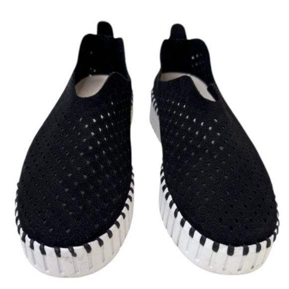 Ilse Jacobsen Shoes - Ilse Jacobsen Tulip Slip On Flats Shoes Size 39 US 9